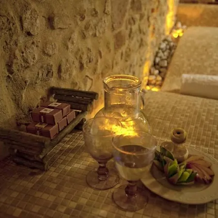 Hotel Oste Del Castello Wellness & Bike 4*
