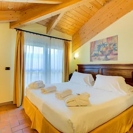 Hotel Oste Del Castello Wellness&bike Verucchio