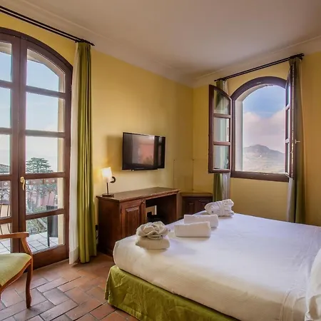 Hotel Oste Del Castello Wellness & Bike