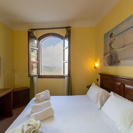 Oste Del Castello Wellness & Bike Hotel Verucchio