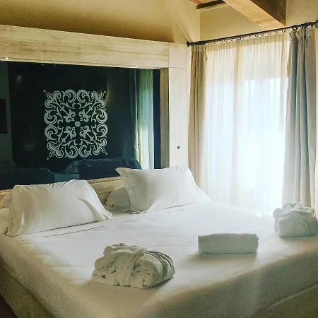 Oste Del Castello Wellness & Bike Verucchio