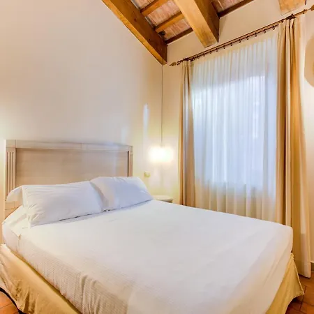 Oste Del Castello Wellness & Bike Hotel