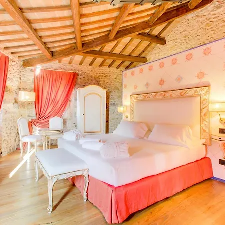 Hotel Oste Del Castello Wellness & Bike