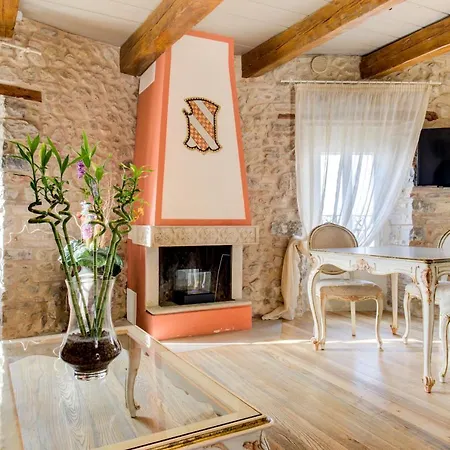 Hotel Oste Del Castello Wellness & Bike 4*