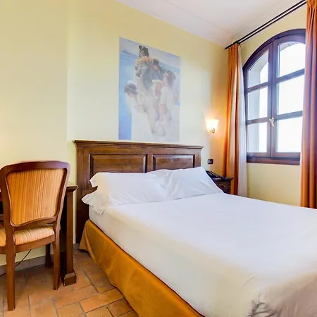Hotel Oste Del Castello Wellness & Bike Verucchio
