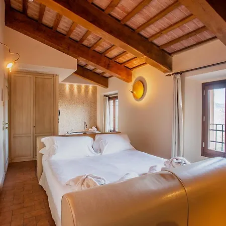 Oste Del Castello Wellness & Bike Hotel Verucchio
