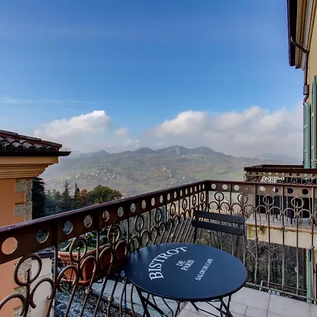 Oste Del Castello Wellness & Bike ホテル 4*