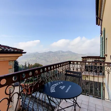 Oste Del Castello Wellness & Bike Verucchio