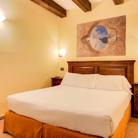 Oste Del Castello Wellness&bike 4*