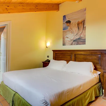 Hotel Oste Del Castello Wellness & Bike Verucchio
