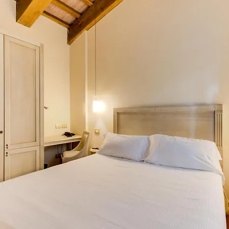 Hotel Oste Del Castello Wellness & Bike 4*