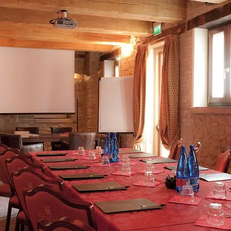 Oste Del Castello Wellness & Bike Hotel