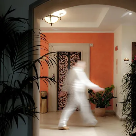 Oste Del Castello Wellness & Bike 4* 베루치오