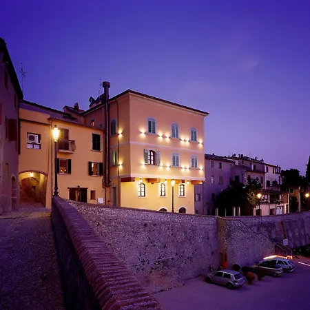 Hotel Oste Del Castello Wellness & Bike Verucchio