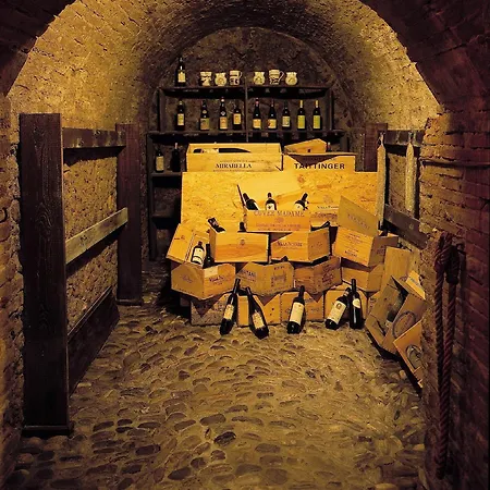 Oste Del Castello Wellness & Bike Hotel Verucchio