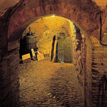 Oste Del Castello Wellness & Bike Hotel