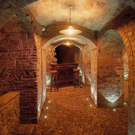 Oste Del Castello Wellness & Bike