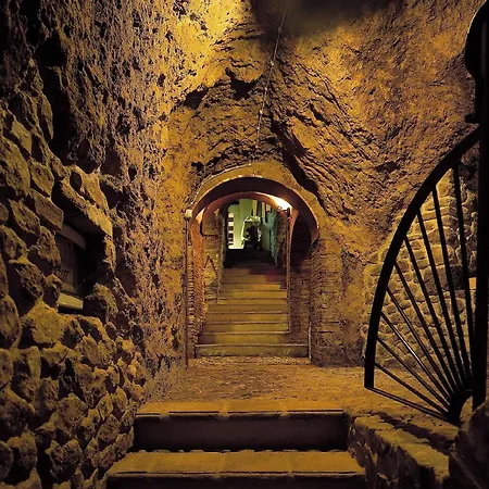 Oste Del Castello Wellness & Bike Verucchio