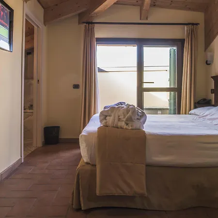 Oste Del Castello Wellness & Bike Verucchio
