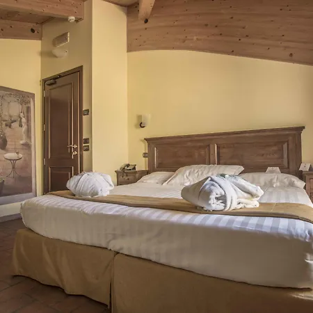 Oste Del Castello Wellness & Bike