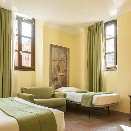 ホテル Oste Del Castello Wellness & Bike 4*