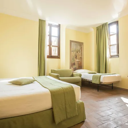 Oste Del Castello Wellness & Bike Hotel Verucchio