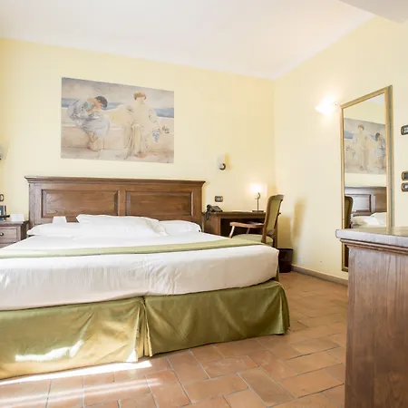 Oste Del Castello Wellness & Bike 4*