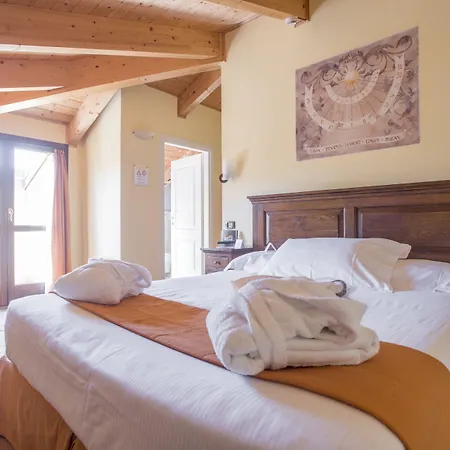 Oste Del Castello Wellness & Bike ホテル ヴェルッキオ