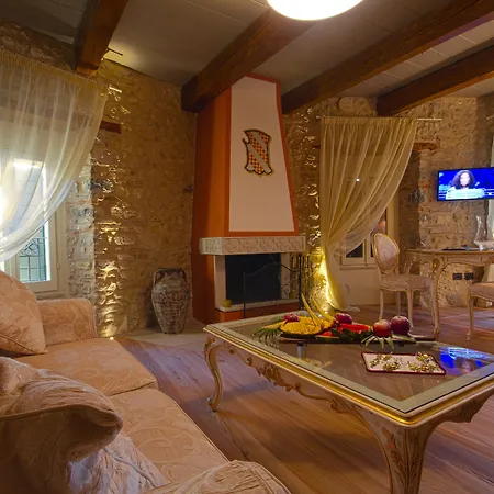 奥斯特德尔堡健身和自行车酒店 酒店 韦鲁基奥