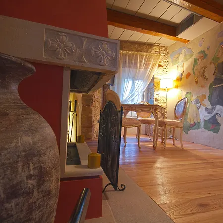 Oste Del Castello Wellness & Bike