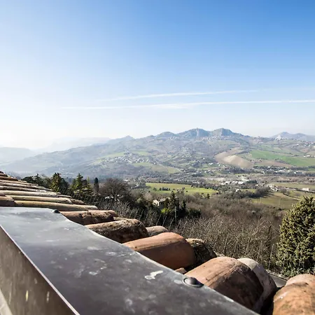 Oste Del Castello Wellness & Bike 4*
