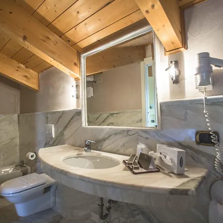 Oste Del Castello Wellness & Bike
