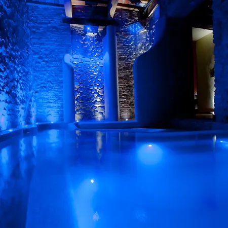 Oste Del Castello Wellness & Bike ホテル 4*