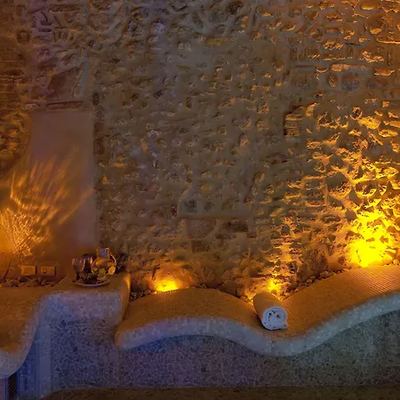 Hotel Oste Del Castello Wellness & Bike 4*