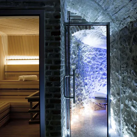 Oste Del Castello Wellness & Bike 4* ヴェルッキオ