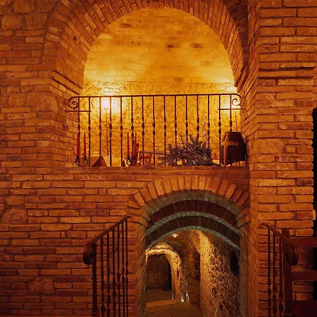 Oste Del Castello Wellness & Bike 4*