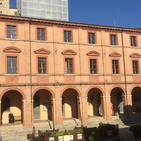 Hotel Oste Del Castello Wellness&bike Verucchio