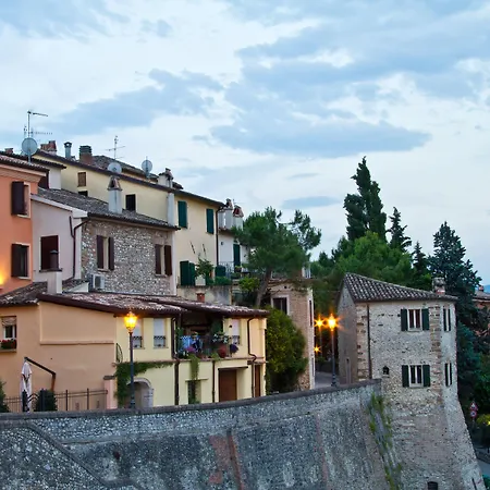 Hotel Oste Del Castello Wellness & Bike Verucchio