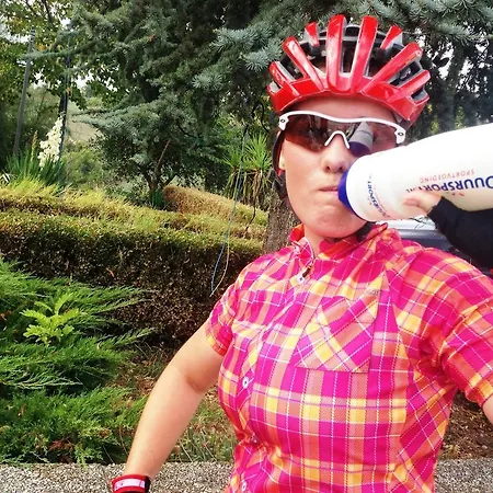 Oste Del Castello Wellness & Bike