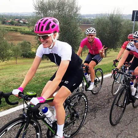 Hotel Oste Del Castello Wellness & Bike Verucchio