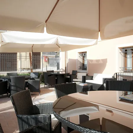Oste Del Castello Wellness & Bike Hotel