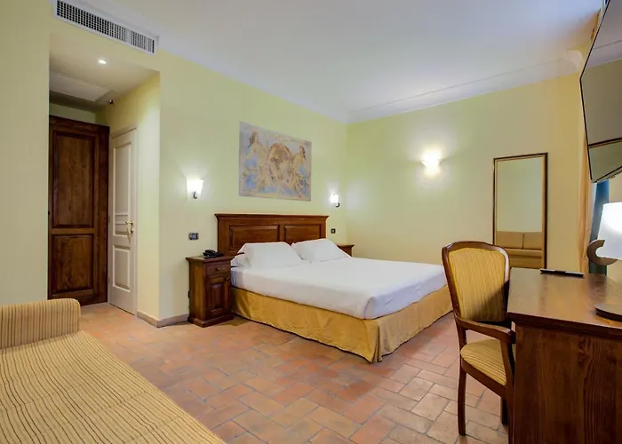 Oste Del Castello Wellness & Bike Hotel 4*
