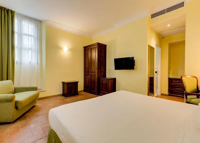 Oste Del Castello Wellness & Bike