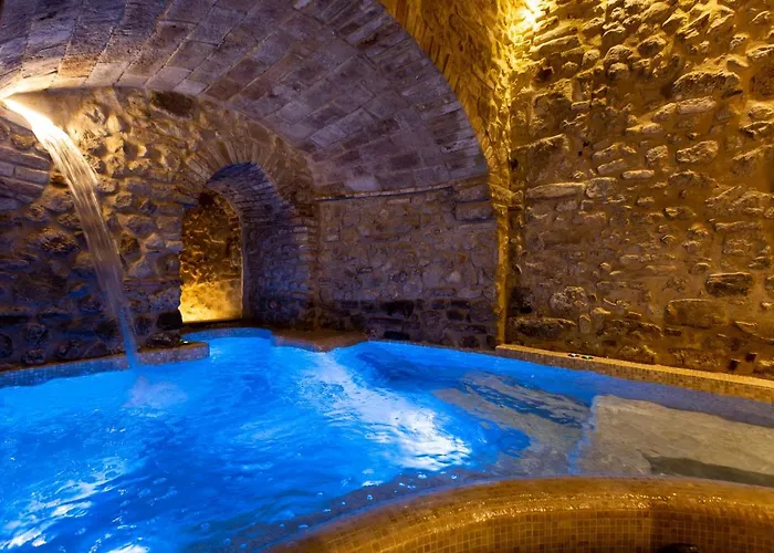 Otel Oste Del Castello Wellness & Bike Verucchio