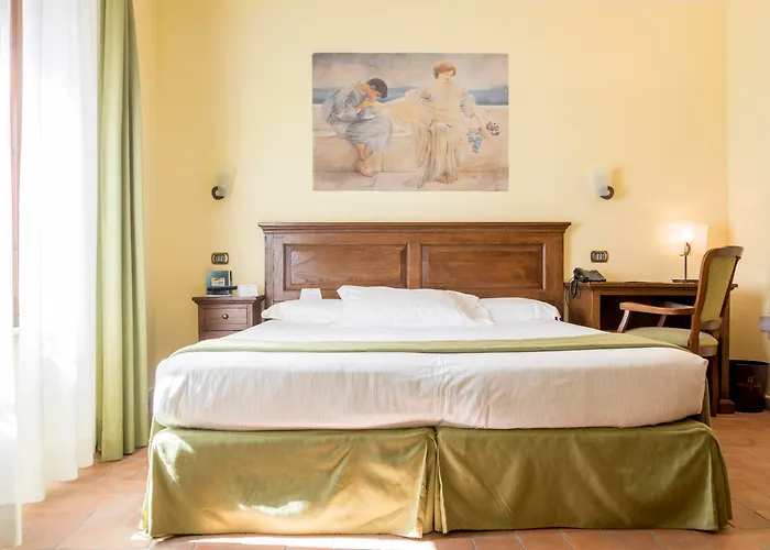 Oste Del Castello Wellness & Bike Hotel Verucchio