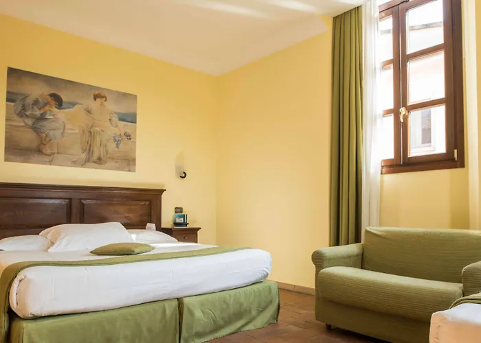 Oste Del Castello Wellness & Bike Hotel Verucchio
