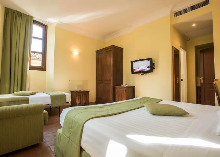 Oste Del Castello Wellness & Bike Hotel