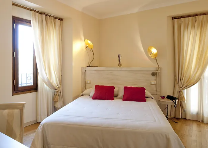 Oste Del Castello Wellness & Bike Verucchio