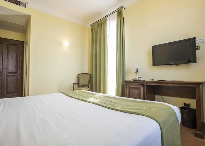 Oste Del Castello Wellness & Bike 4*