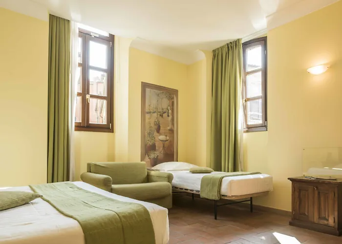 Hotel Oste Del Castello Wellness & Bike 4*